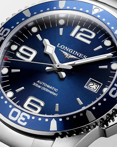 Longines HydroConquest L3.742.4.96.6